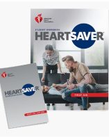 Heartsaver® First Aid Student Workbook